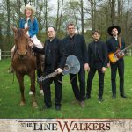 THE LINE WALKERS