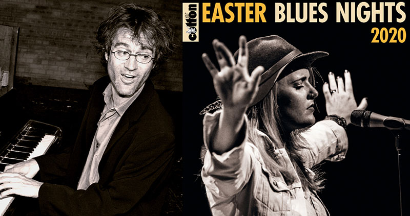 EASTER BLUES NIGHTS 2