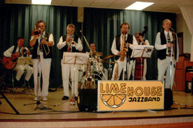 Limehouse Jazzband