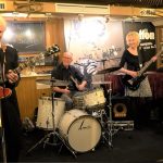 MICHAEL MEHRENS and his Bluesfriends feat. VINCENT MOSER