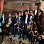 BERT BRANDSMA AND HIS SWING JAZZ & BLUES ORCHESTRA