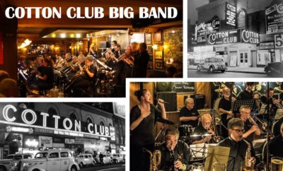 CCBB 400x242 COTTON CLUB BIG BAND cottonclub