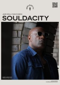  SOULDACITY cottonclub