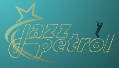  JAZZ PETROL cottonclub